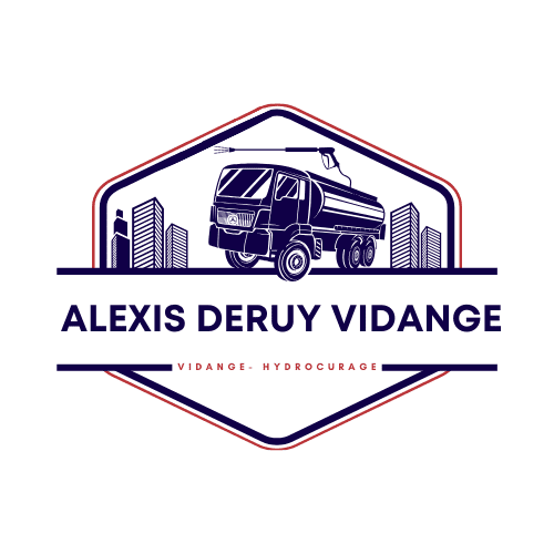 ALEXIS DERUY VIDANGE